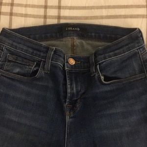 J Brand skinny Jeans